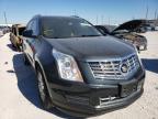 CADILLAC - SRX