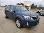 KIA - SORENTO