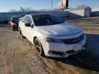 CHEVROLET - IMPALA