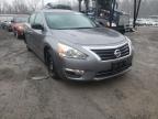 NISSAN - ALTIMA