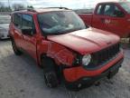 JEEP - RENEGADE