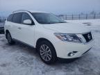 NISSAN - PATHFINDER