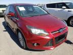 FORD - FOCUS