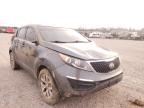 KIA - SPORTAGE