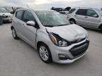 CHEVROLET - SPARK