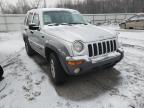 JEEP - LIBERTY