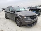 DODGE - JOURNEY