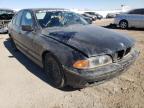BMW - 5 SERIES