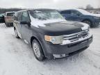 FORD - FLEX