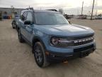 FORD - BRONCO