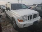 JEEP - COMMANDER