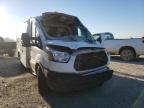 FORD - TRANSIT CONNECT