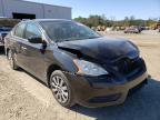 NISSAN - SENTRA