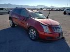 CADILLAC - SRX