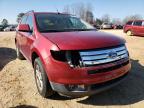 FORD - EDGE