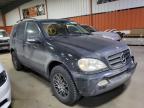 MERCEDES-BENZ - M-CLASS