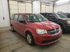 DODGE - GRAND CARAVAN