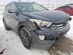 HYUNDAI - SANTA FE