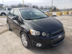 CHEVROLET - SONIC