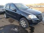MERCEDES-BENZ - M-CLASS