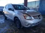 NISSAN - ROGUE