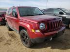 JEEP - PATRIOT