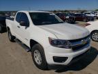 CHEVROLET - COLORADO