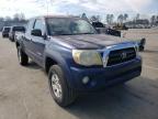 TOYOTA - TACOMA