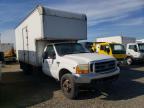 FORD - F550