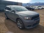 DODGE - DURANGO
