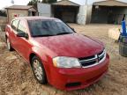 DODGE - AVENGER