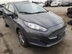 FORD - FIESTA