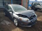 FORD - FOCUS