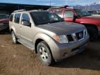 NISSAN - PATHFINDER