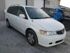 HONDA - ODYSSEY