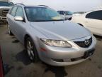 MAZDA - 6