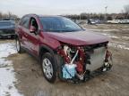 TOYOTA - RAV4