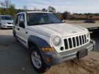 JEEP - LIBERTY