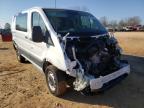 FORD - TRANSIT CONNECT