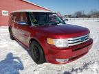 FORD - FLEX