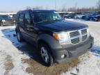 DODGE - NITRO