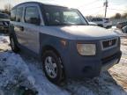 HONDA - ELEMENT