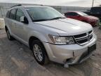 DODGE - JOURNEY