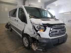 FORD - TRANSIT CONNECT