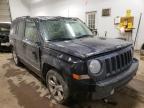 JEEP - PATRIOT