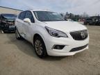 BUICK - ENVISION