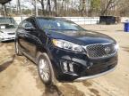 KIA - SORENTO