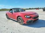 usados FIAT 124 SPIDER