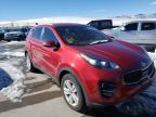 KIA - SPORTAGE