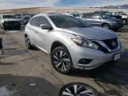 NISSAN - MURANO